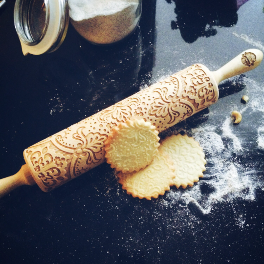 MAJESTIC rolling pin1