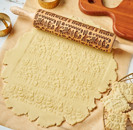 Scandinavian animals