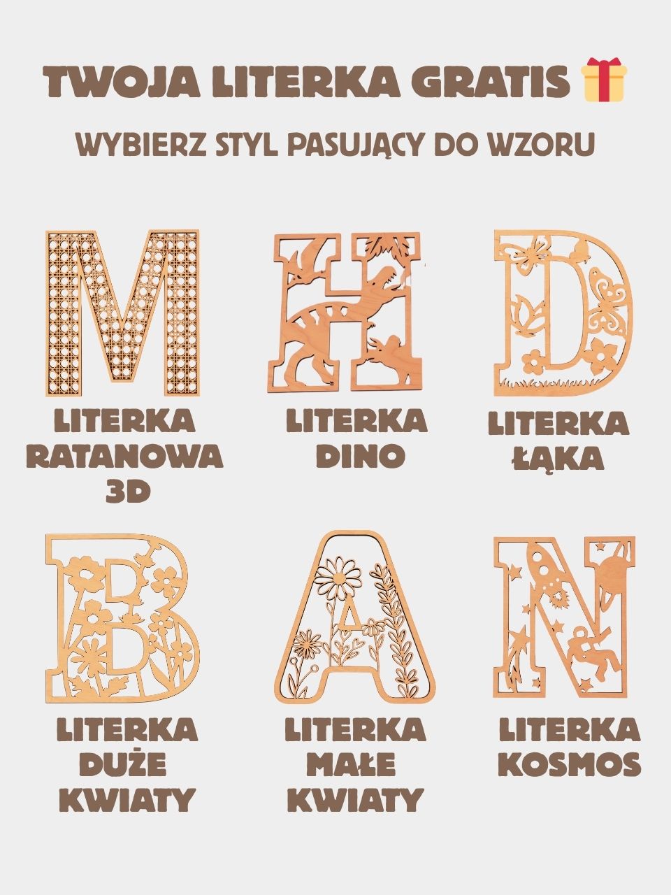 Dekoracja ścienna - Kosmos