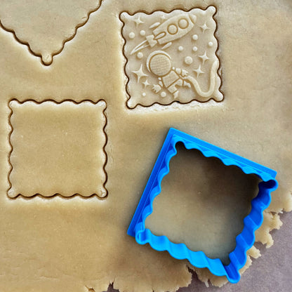 Biscuit - cookie cutter NOW FREE WITH THE PURCHASE OF A CAKE CUB!