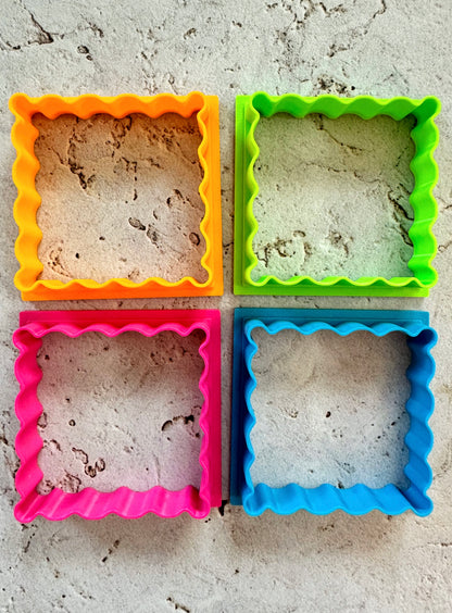 Biscuit - cookie cutter NOW FREE WITH THE PURCHASE OF A CAKE CUB!