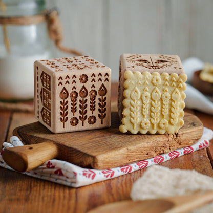 SCANDINAVIAN STYLE, cookie cutter