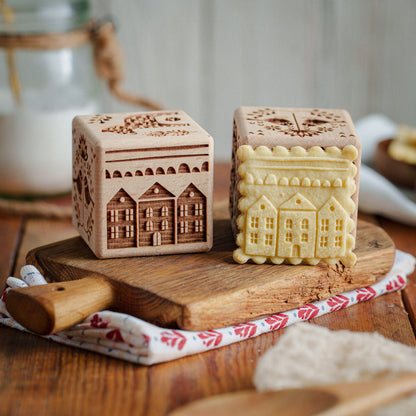 SCANDINAVIAN STYLE, cookie cutter
