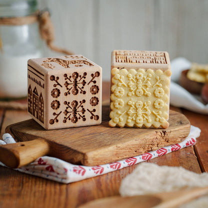 SCANDINAVIAN STYLE, cookie cutter