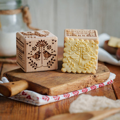 SCANDINAVIAN STYLE, cookie cutter