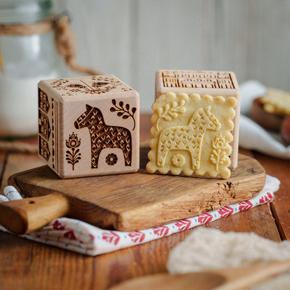 SCANDINAVIAN STYLE, cookie cutter