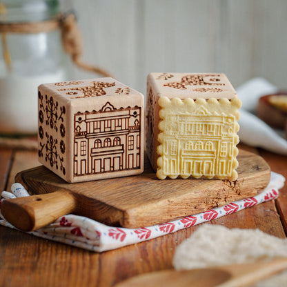 SCANDINAVIAN STYLE, cookie cutter