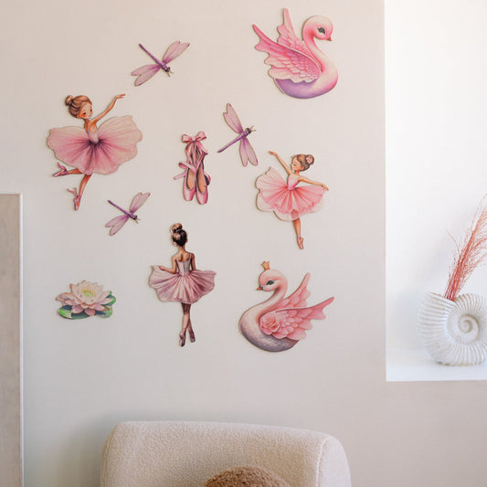 drewniane dekory
dekoracje do pokoju dziecka
motyw baletnic
baletnice
baletki
kwiaty
ważki
łabędzie
edukacyjne zabawki
zabawek montessori
zabawek drewnianych
dekoracje do pokoju
naturalne dekoracje
