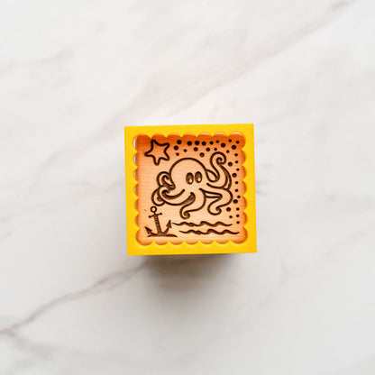 Biscuit - cookie cutter NOW FREE WITH THE PURCHASE OF A CAKE CUB!