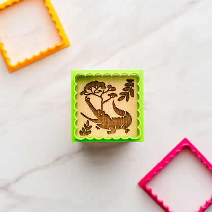 Biscuit - cookie cutter NOW FREE WITH THE PURCHASE OF A CAKE CUB!
