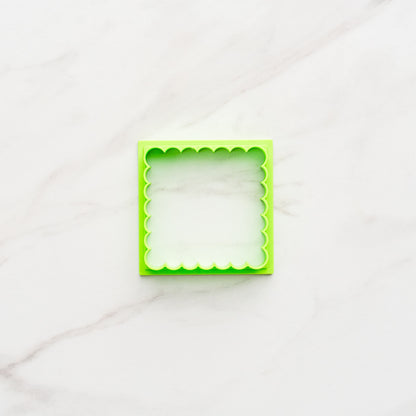 Biscuit - cookie cutter NOW FREE WITH THE PURCHASE OF A CAKE CUB!