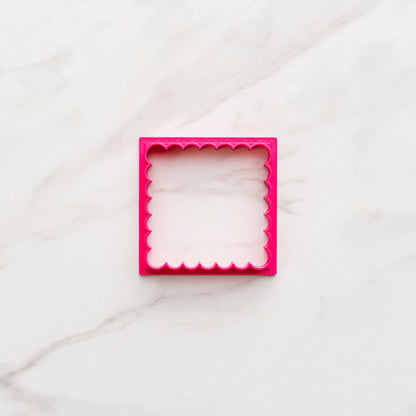 Biscuit - cookie cutter NOW FREE WITH THE PURCHASE OF A CAKE CUB!