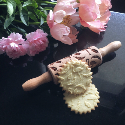 FLAMINIGI, MINI rolling pin