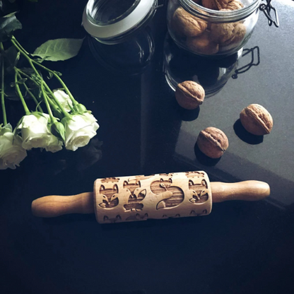 FOX MINI rolling pin